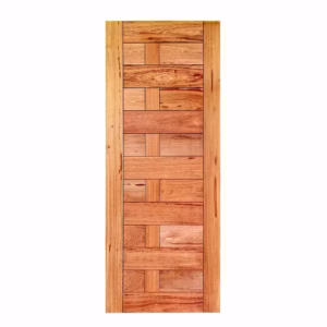 Porta Madeira Maciça PSM 1423