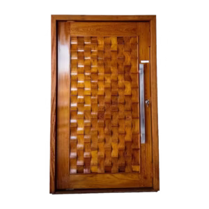 Porta Pivotante PSM 274