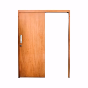 Porta Prancheta de Correr Sobrepor