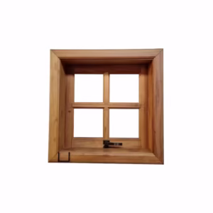 Janela de Madeira Maximo Ar Eucalipto Reto Centenario