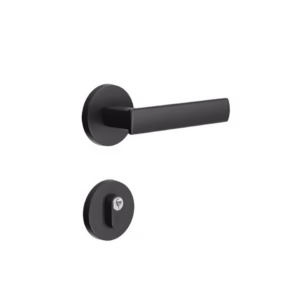 Fechadura 3F Design Black