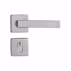 Fechadura Pado Concept 409 Acetinada