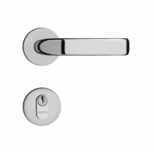 Fechadura Pado Concept 413 Cromada