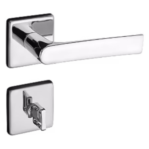 Fechadura Pado Concept 414 Cromada