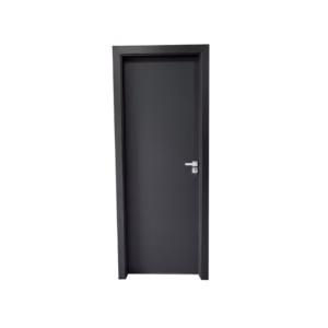 Kit Porta Pronta Black