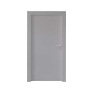 Kit Porta Pronta Cinza