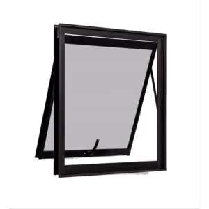 Vitro Brasil Facility Maxim-Ar Black