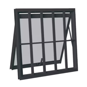 Vitro Brasil Premium Maxim-Ar com Grado Black