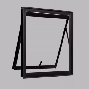 Vitro Brasil Facility Maxim-Ar Black