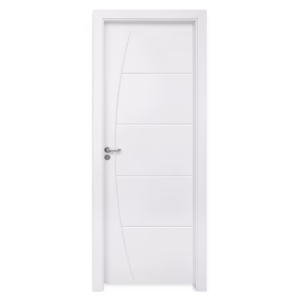 Porta Abrilar Pss03 Branca